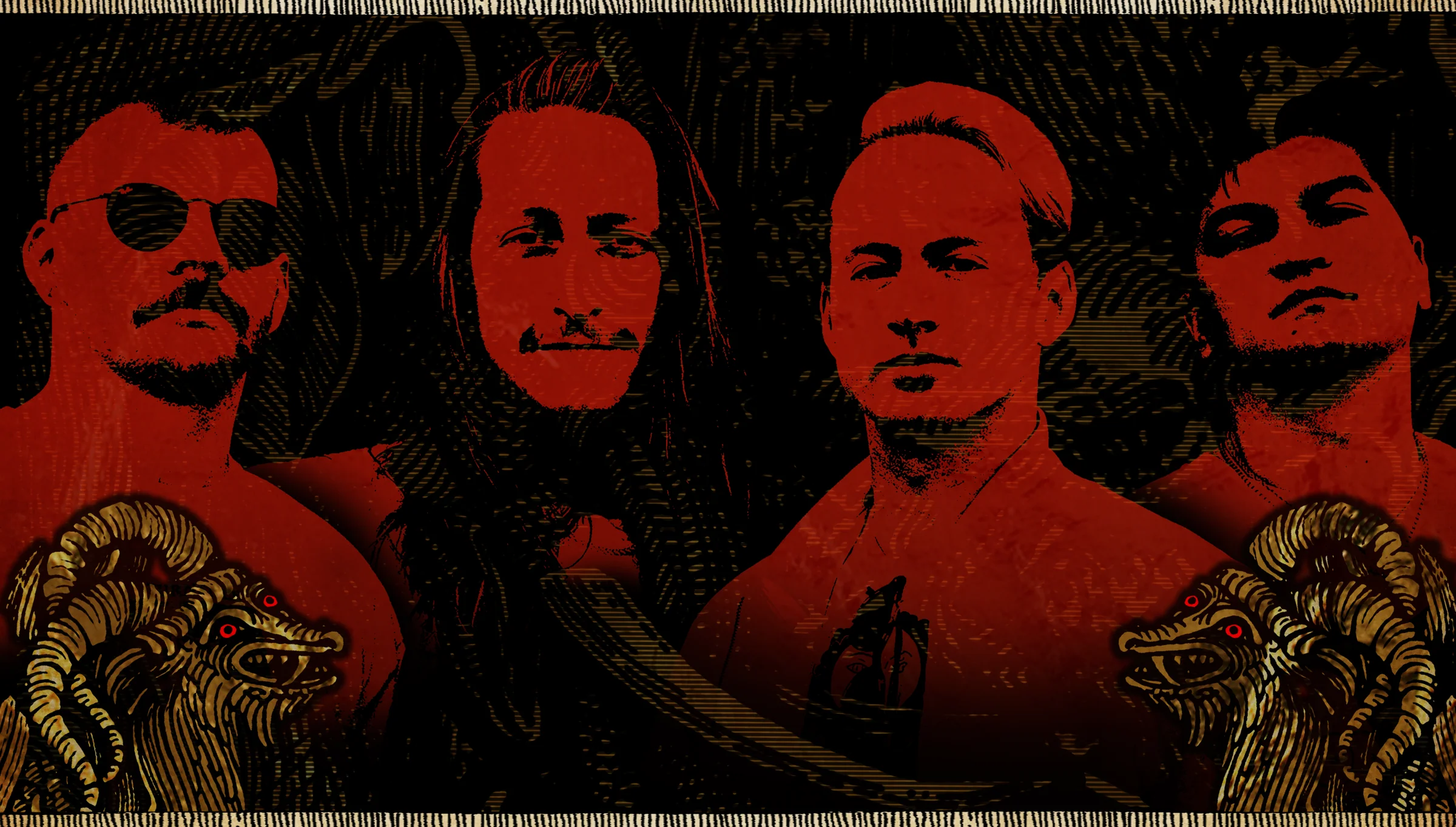 Heavy Pop, Official Style